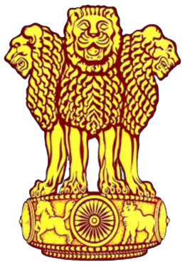 emblem of india